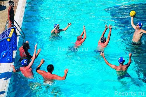 Aegean Dream Resort Hotel 32